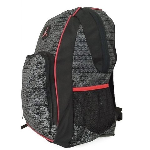 JORDAN JUMPMAN ALL OVER 23 PRINT BACKPACK