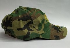 SUPPLY ORIGINAL BRAND "OG" - STRAPBACK - LoDeJim