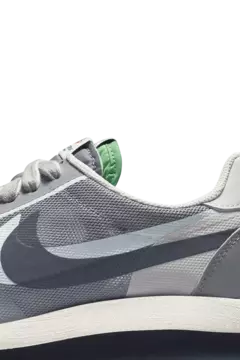Nike LD Waffle x sacai x CLOT Cool Grey - comprar online