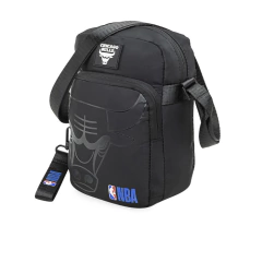 NBA Chicago Bulls Big Log Bag Shoulder