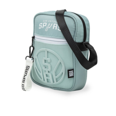 NBA San Antonio Spurs Bag Shoulder