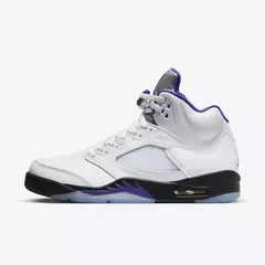 Air Jordan 5 Retro ‘Dark Concord’ - Men’s