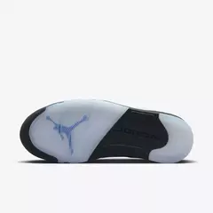 Imagen de Air Jordan 5 Retro ‘Dark Concord’ - Men’s
