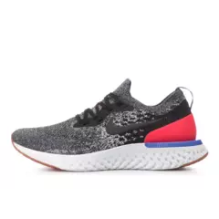 Nike Epic React Flyknit - 8US