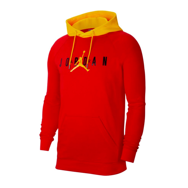 Jordan Sport Dna Pullover Hoodie Cp thumbnail 2
