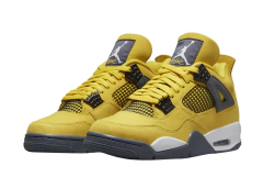 Air Jordan 4 Retro "Lightning" - comprar online