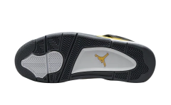 Imagen de Air Jordan 4 Retro "Lightning"