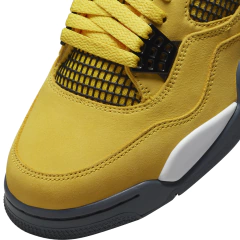Air Jordan 4 Retro "Lightning"