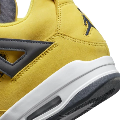 Air Jordan 4 Retro "Lightning" - comprar online
