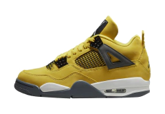 Air Jordan 4 Retro "Lightning"