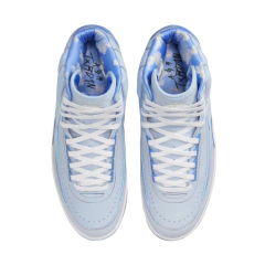 J Balvin X Air Jordan 2 Retro - tienda online