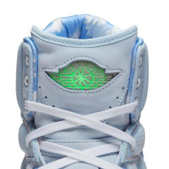 Imagen de J Balvin X Air Jordan 2 Retro