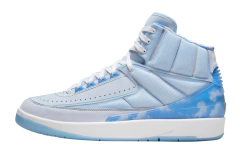 J Balvin X Air Jordan 2 Retro - comprar online