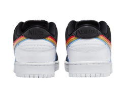 Nike Dunk Low SB x Polaroid - tienda online