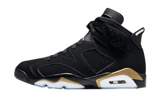 Air Jordan Retro 6 "Dmp" - Men'S thumbnail 2