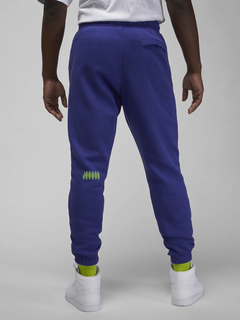Nike M J Flt Mvp Stmt Gfx Flc Pant - comprar online
