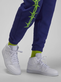 Nike M J Flt Mvp Stmt Gfx Flc Pant en internet