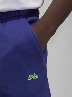 Imagen de Nike M J Flt Mvp Stmt Gfx Flc Pant