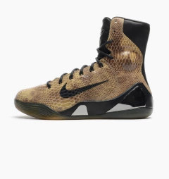 Nike Kobe 9 High EXT QS “Snakeskin” Mamba