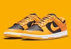 NIKE DUNK LOW "GOLDENROD" - MEN'S - comprar online