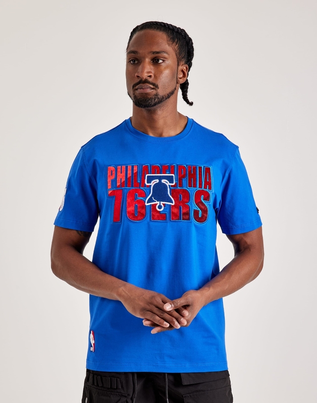 Pro Standard Philadelphia 76Ers Tee thumbnail 2