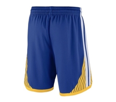 Imagen de Conjunto Nike NBA Golden State Warriors Swingman Icon Edition - Jersey + Shorts