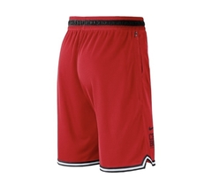 Conjunto Nike NBA Chicago Bulls - Jersey + Shorts
