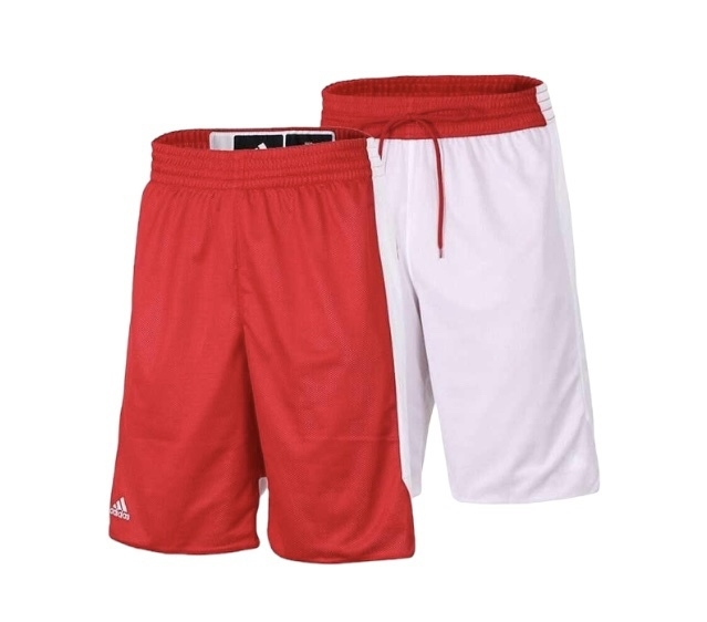 Shorts Adidas Reversible Crazy Explosive thumbnail 2