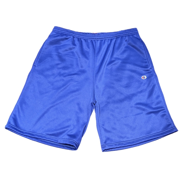 Champion Men 1Xl Big & Tall Blue France Shorts thumbnail 2