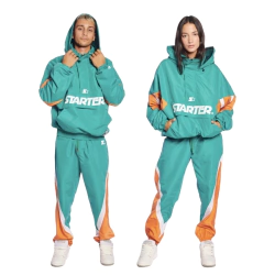Anorak Starter Star Zion Unisex - Rompeviento - LoDeJim