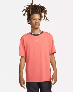 Nike Air x Marcus Rashford Tee - Orange