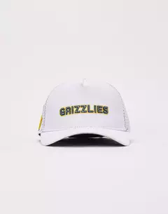 Exclusive Pro Standard Memphis Grizzlies Trucker Hat - comprar online