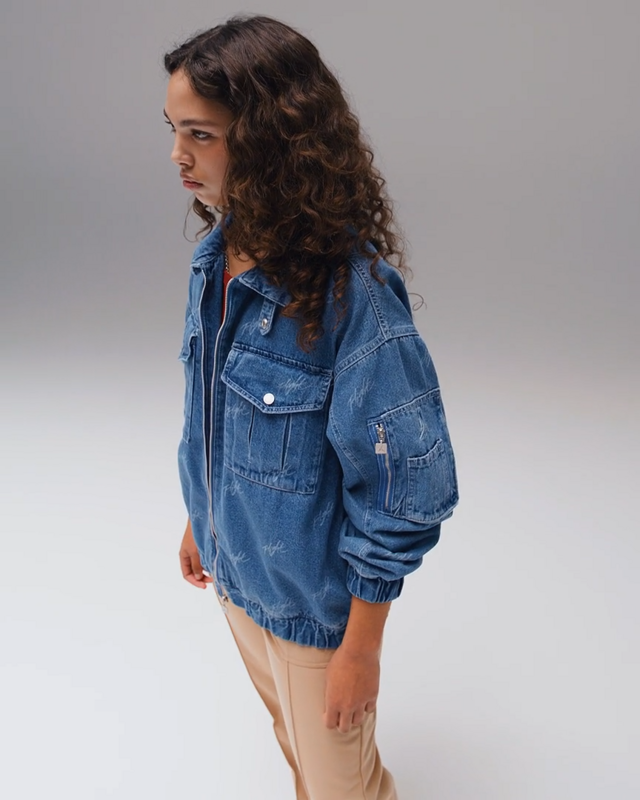 Jordan Renegade Heritage Unisex Jacket thumbnail 2