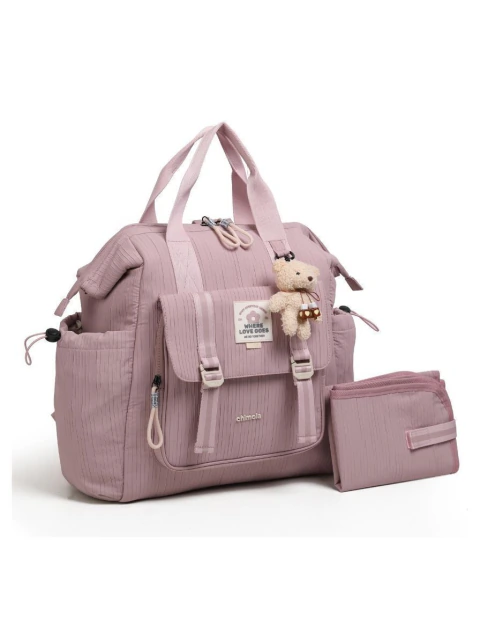 MOCHILA MATERNITY PRAGA - Veltrishoes