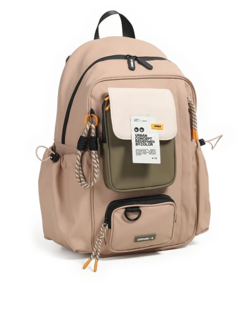 MOCHILA MAIA de Chimola| Urbana con estilo - tienda online