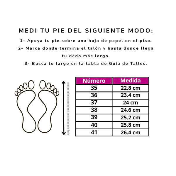 Veltrishoes denia — imagen 3
