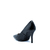 1184-CROCCO NEGRO - Veltrishoes