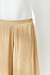 Imagen de Pantalon "Relax Style" en Twill de viscosa. Talle U.