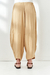 Pantalon "Relax Style" en Twill de viscosa. Talle U. - comprar online