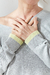 Imagen de Sweater "Classic Style" en Algodon/Viscosa. Gris.