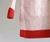 Sweater "Classic Style" en Algodon/Viscosa. Rose. - comprar online