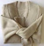 Sweater Gran escote V en Lambswool. - tienda online