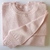 Sweater Basico en Merino con Cashmere Rosado. - comprar online