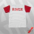 Remera niño algodón estampado - (RPREN001-B) - comprar online