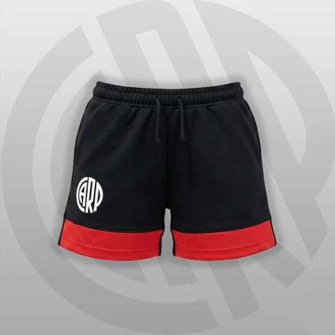 Bermuda algodón rústico River Plate - (RPBEM01) - comprar online