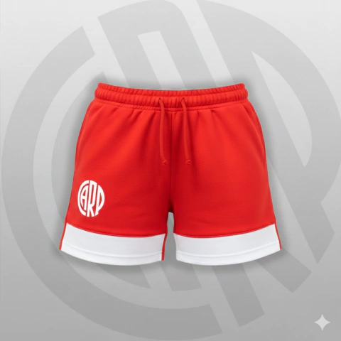 Bermuda algodón rústico River Plate - (RPBEM02) - comprar online