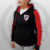 Campera mujer algodón River Plate - (RPCAM009) - comprar online