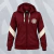 Campera mujer algodón rústico River Plate - (RPCAM011)