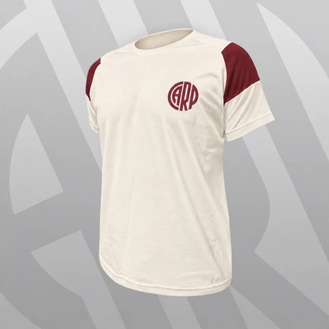 Remera algodón hombre River Plate - (RPREH107)