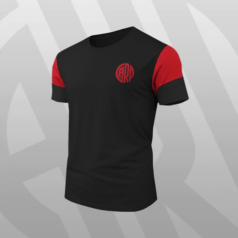 Remera algodón hombre River Plate - (RPREH72) - comprar online